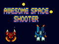 Spiel Awesome Space Shooter