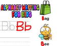 Spiel Alphabet Writing for Kids