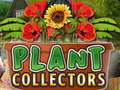 Spiel Plant collectors