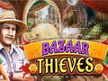 Spiel Bazaar thieves
