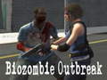 Spiel Biozombie Outbreak