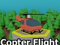 Spiel Copter Flight