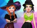 Spiel Modern Witch Street Style Fashion