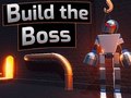 Spiel Build the Boss
