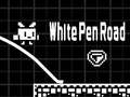 Spiel White Pen Road