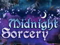 Spiel Midnight sorcery