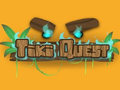 Spiel Tiki Quest