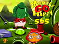 Spiel Monkey Go Happy Stage 565