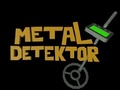 Spiel Metal Detektor