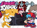 Spiel Friday Night Funkin vs Scratch Cat