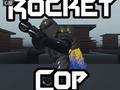 Spiel Rocket Cop