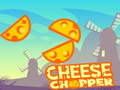 Spiel Cheese Chopper