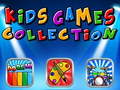 Spiel Kids Games Collection