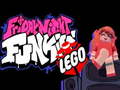 Spiel Friday Night Funkin’ LEGO