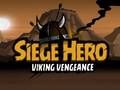 Spiel Siege Hero Viking Vengeance