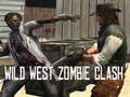 Spiel Wild West Zombie Clash