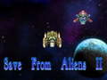 Spiel Save from Aliens II