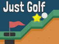 Spiel Just Golf