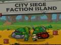 Spiel City Siege Factions Island
