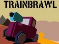 Spiel Train Brawl