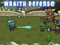 Spiel Wraith Defense