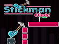 Spiel Stickman Climb