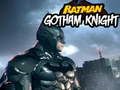 Spiel Batman Gotham Knight Skating