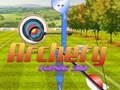 Spiel Archery King 3D