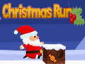Spiel Christmas Run