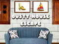 Spiel Dusty House Escape