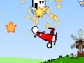 Spiel Wacky Wings