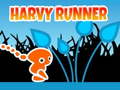 Spiel Harvy Runner