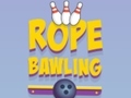 Spiel Rope Bawling