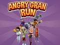 Spiel Angry Gran Run