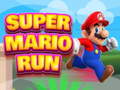 Spiel Super Mario Run 