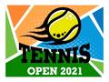 Spiel Tennis Open 2021