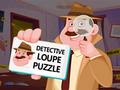 Spiel Detective Loupe
