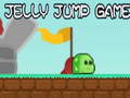 Spiel Jelly jump Game