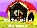 Spiel Cute Bird Rescue