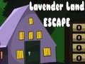 Spiel Lavender Land Escape