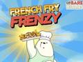 Spiel French Fry Frenzy