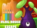 Spiel Vlog House Escape