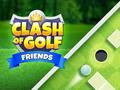 Spiel Clash of Golf Friends