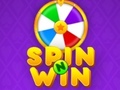 Spiel Spin N Win