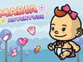 Spiel Maria Adventure