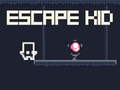 Spiel Escape Kid