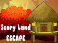 Spiel Scary Land Escape