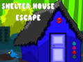 Spiel Shelter House Escape