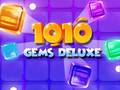 Spiel 10x10 Gems Deluxe