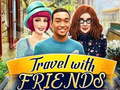 Spiel Travel with friends